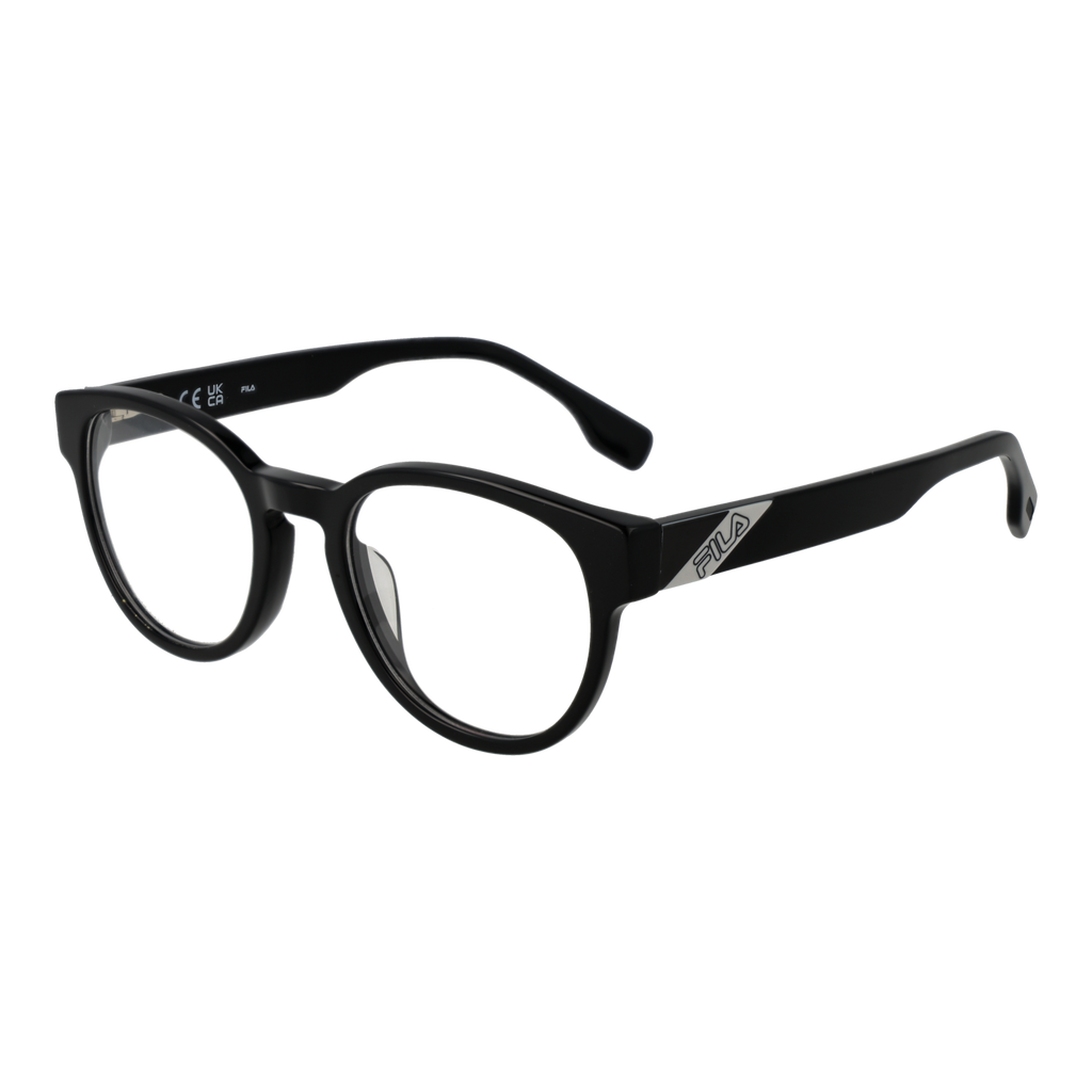 Black/Demo glasses