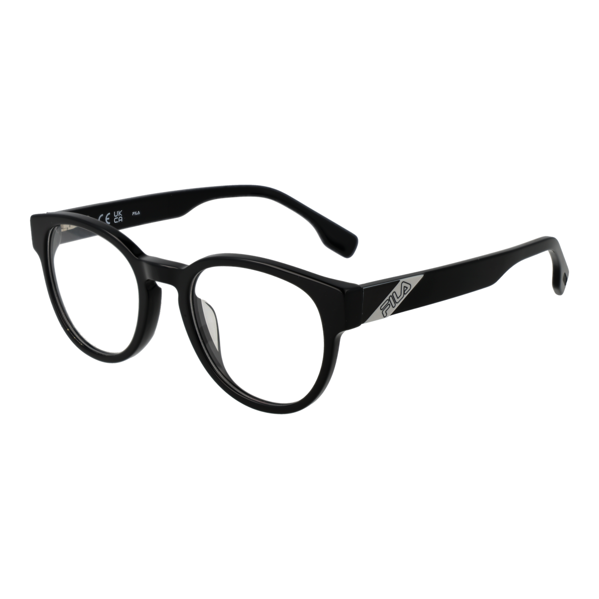 Black/Demo glasses