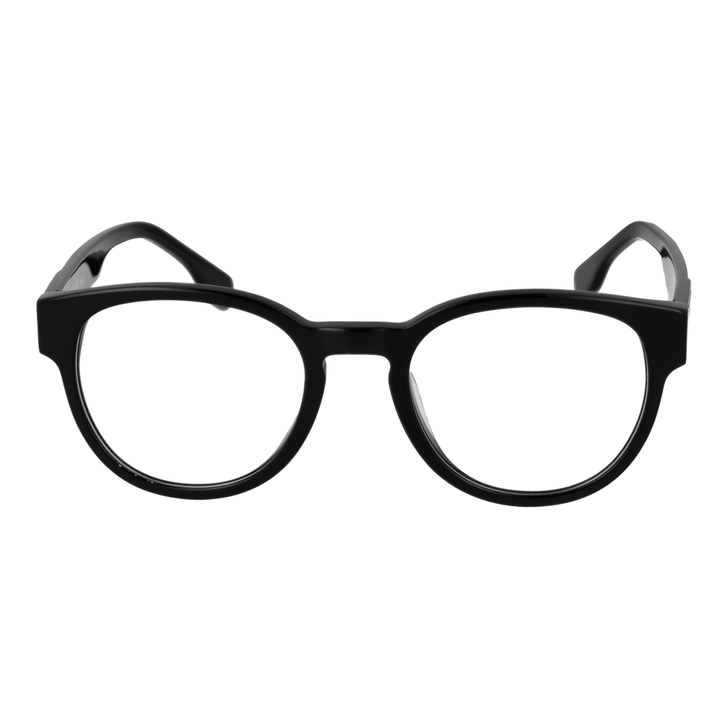 Black/Demo glasses