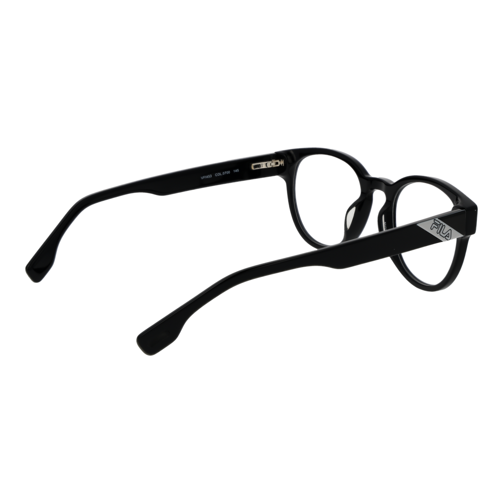 Black/Demo glasses