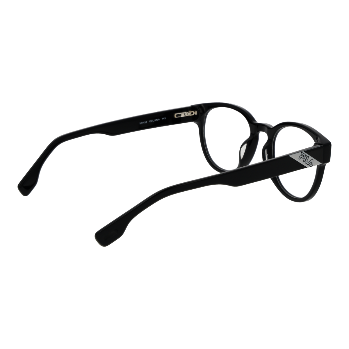Black/Demo glasses