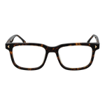 Brown/Demo glasses