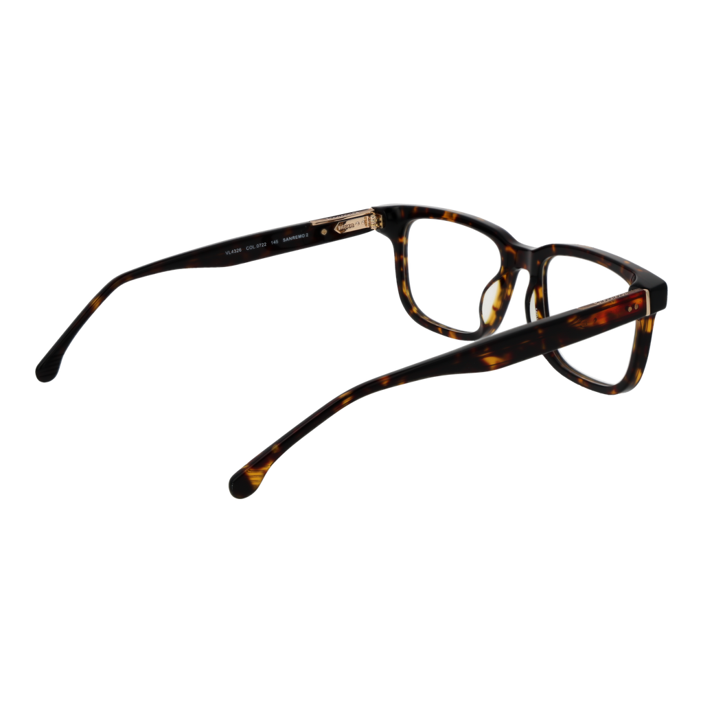 Brown/Demo glasses
