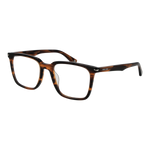 Brown/Demo glasses