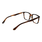 Brown/Demo glasses
