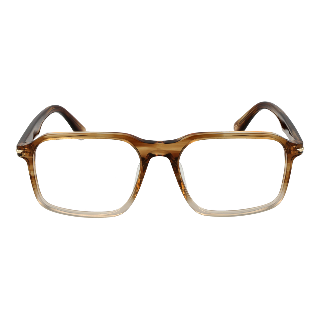 Brown/Demo glasses