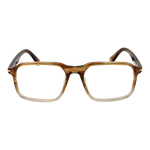 Brown/Demo glasses