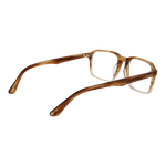 Brown/Demo glasses