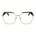 Rose Gold/Demo glasses
