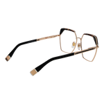Rose Gold/Demo glasses