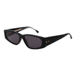Black / Clear