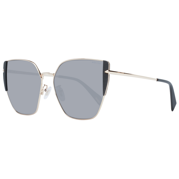 Rose Gold/Grey