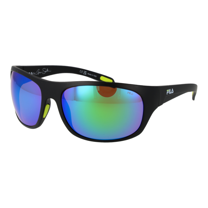 Black/Blue