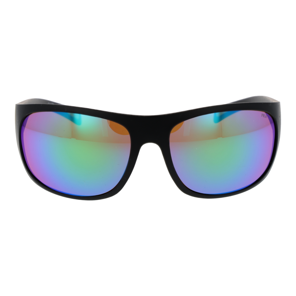 Black/Blue