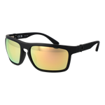 Black / Clear
