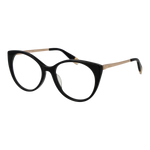 Black/Demo glasses