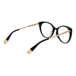 Black/Demo glasses