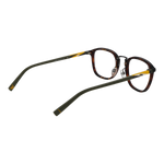 Brown/Demo glasses