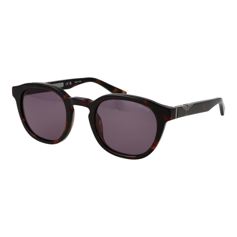 Brown/Purple