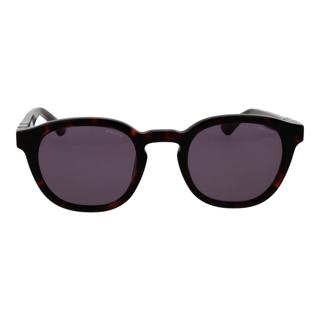 Brown/Purple