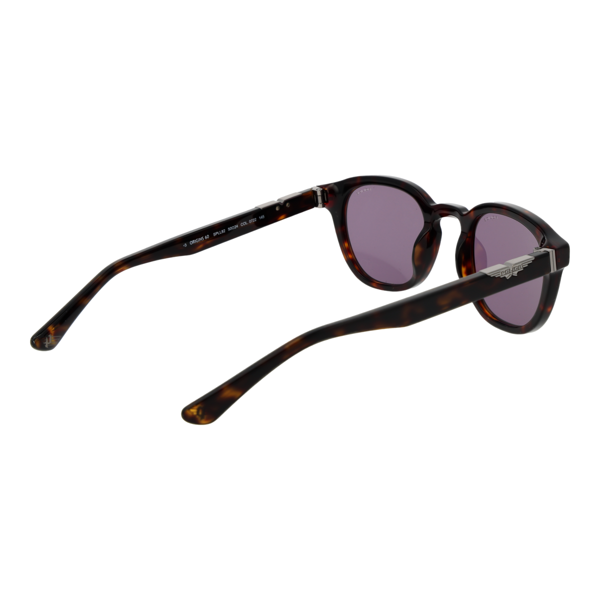 Brown/Purple