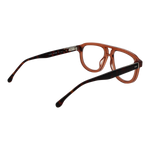 Brown/Demo glasses