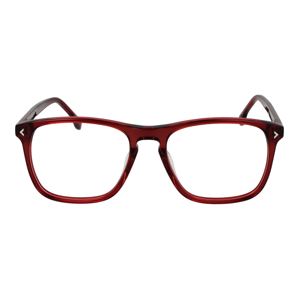 Red/Demo glasses