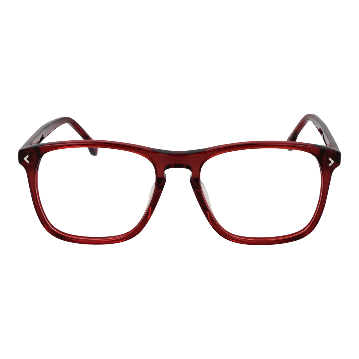 Red/Demo glasses