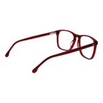 Red/Demo glasses