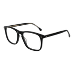 Black / Clear