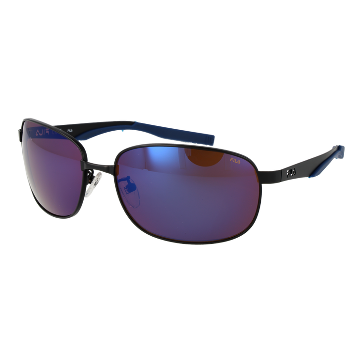 Black/Blue