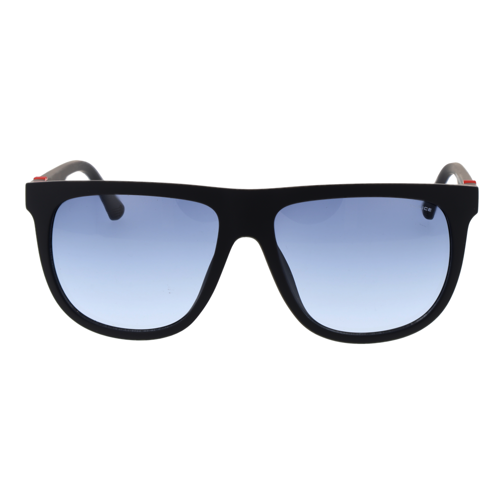 Black/Blue