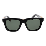 Black/Green