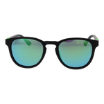Black/Green