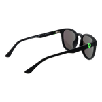 Black/Green