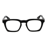 Black/Demo glasses