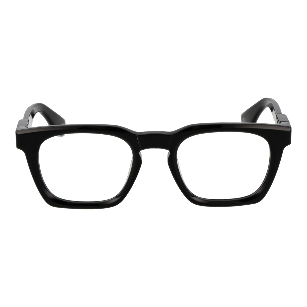Black/Demo glasses