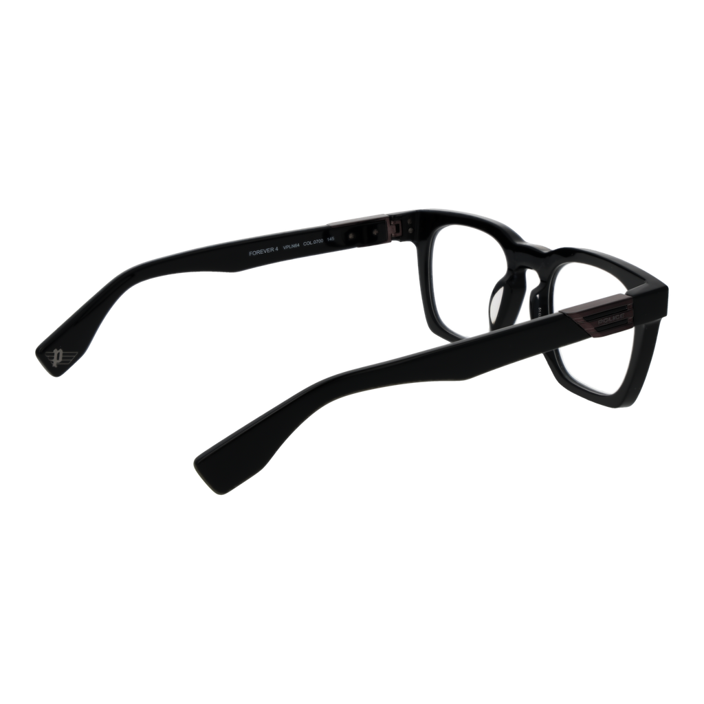 Black/Demo glasses
