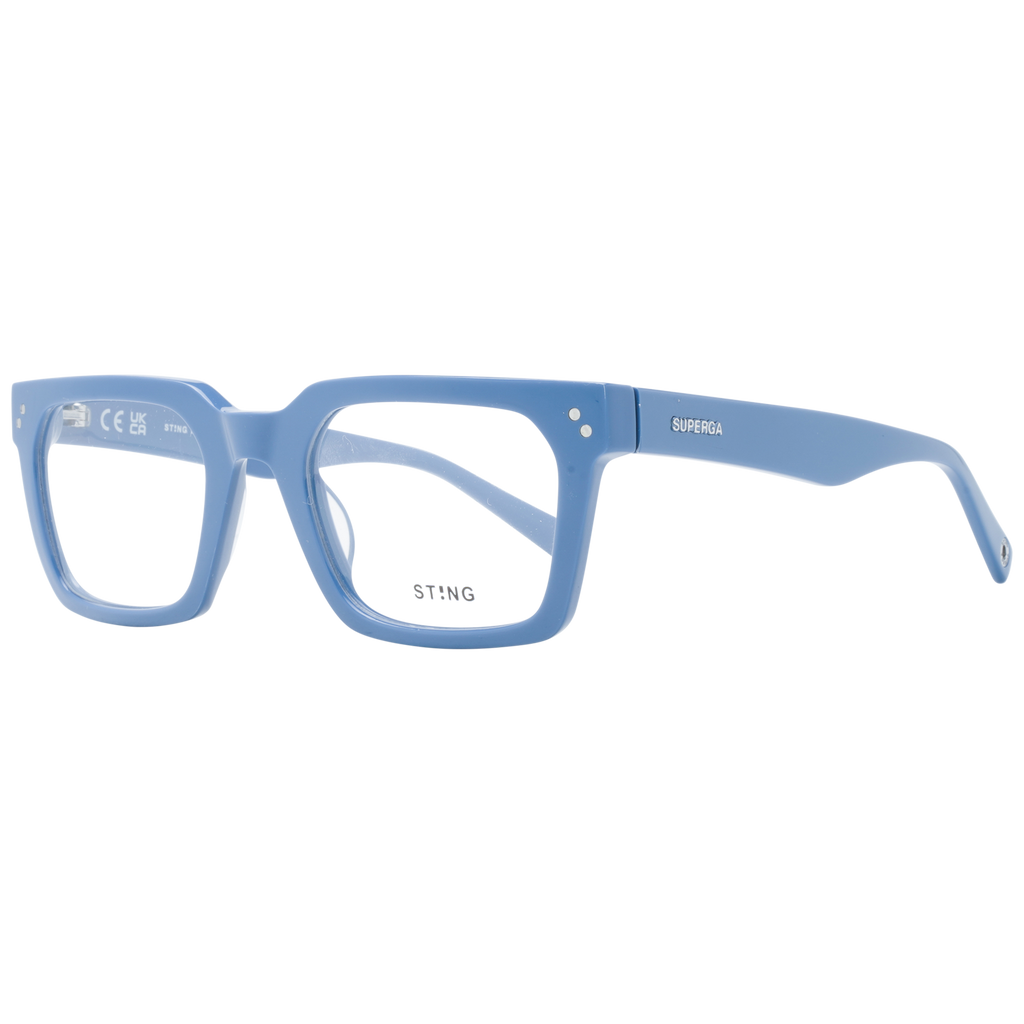 Blue/Black