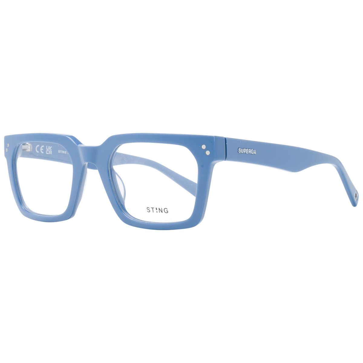 Blue/Black