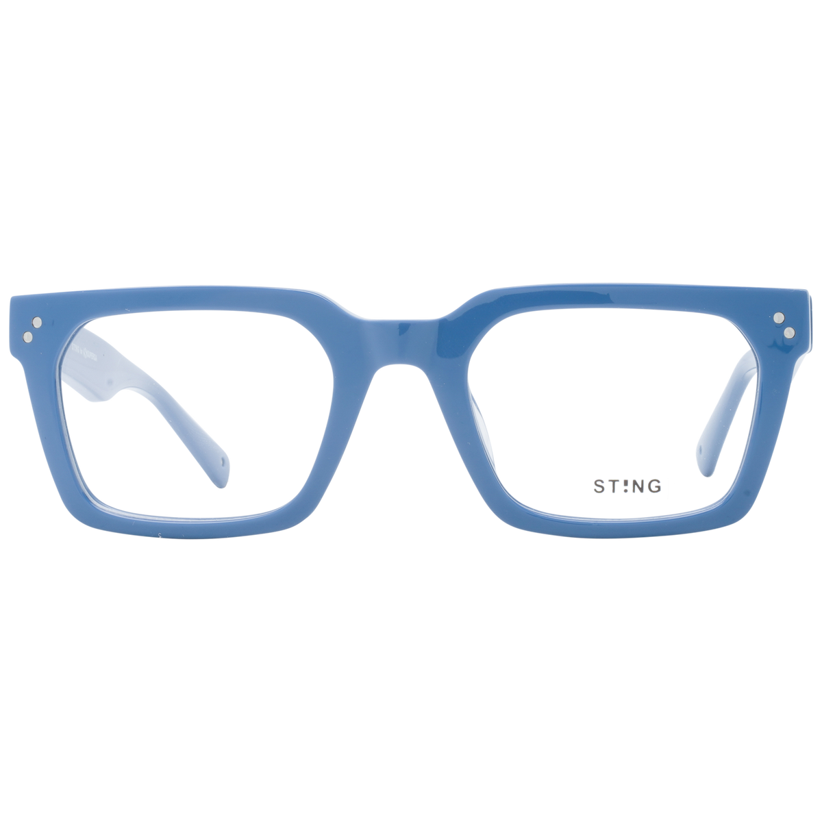Blue/Black