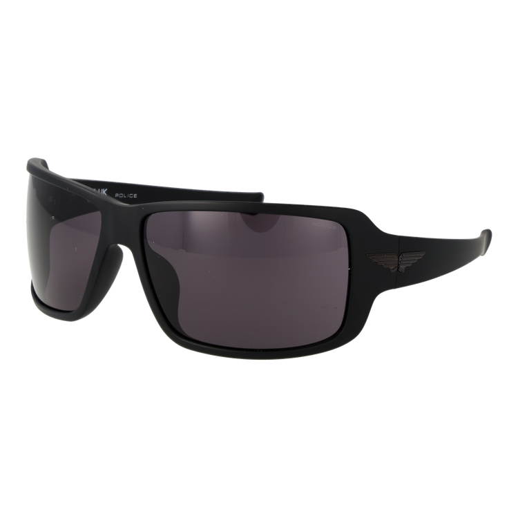 Black/Grey
