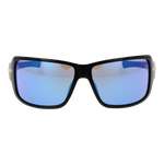 Black/Blue