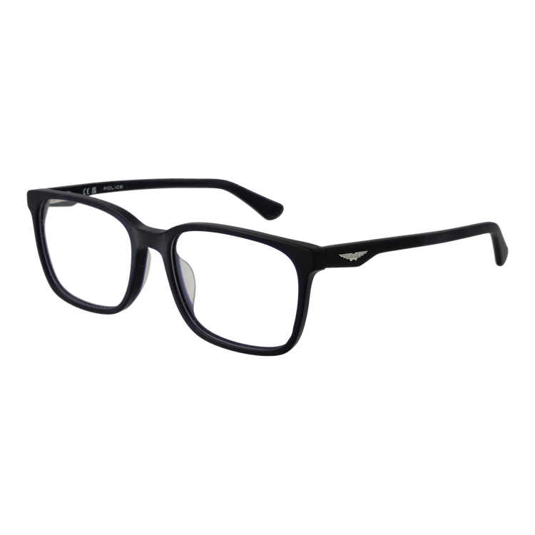 Blue/Demo glasses