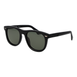 Black / Clear