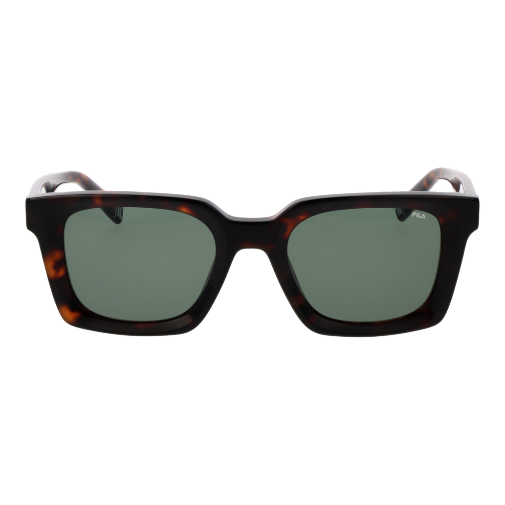 Brown/Green