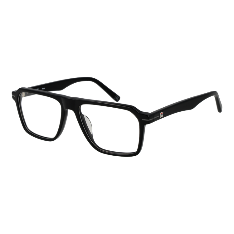 Black/Demo glasses