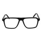 Black/Demo glasses