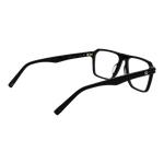 Black/Demo glasses