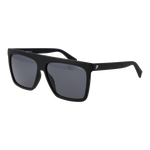 Black / Clear